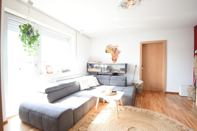 Gewerbeliegenschaft mit 2 Wohnungen in Lustenau, Rasis Bündt zu verkaufen!