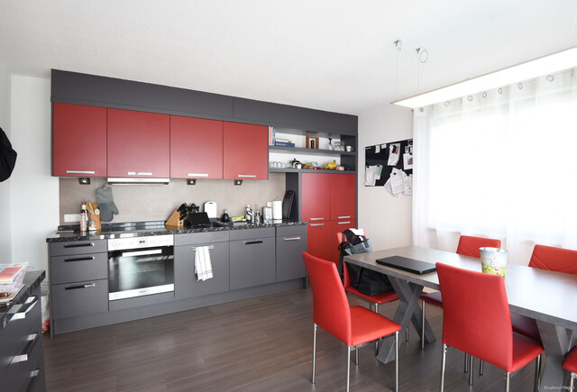 Gewerbeliegenschaft mit 2 Wohnungen in Lustenau, Rasis Bündt zu verkaufen!