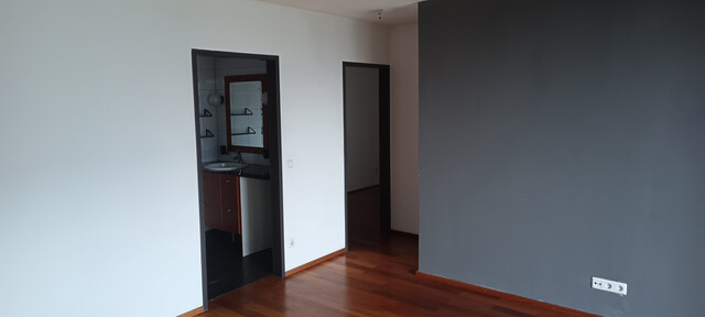 Schöne, sonnige 3 Zimmerwohnung in Dornbirn