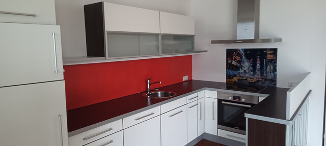 Schöne, sonnige 3 Zimmerwohnung in Dornbirn