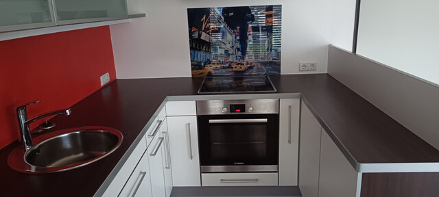 Schöne, sonnige 3 Zimmerwohnung in Dornbirn