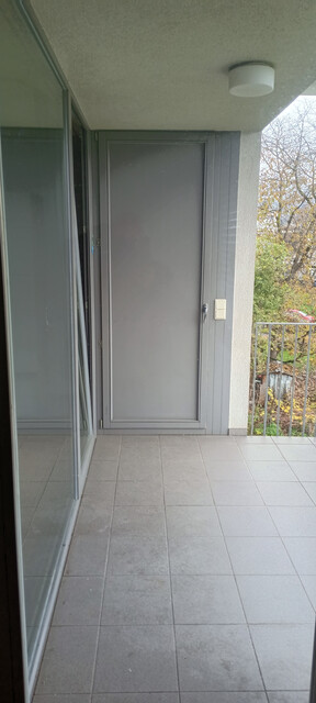 Schöne, sonnige 3 Zimmerwohnung in Dornbirn