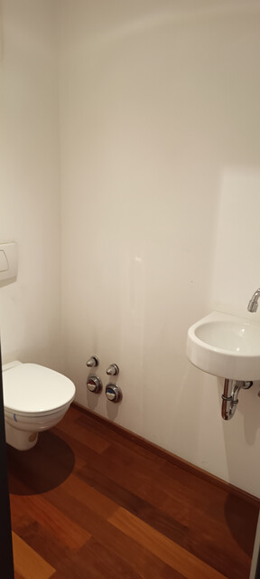 Schöne, sonnige 3 Zimmerwohnung in Dornbirn