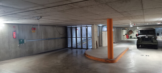 Schöne, sonnige 3 Zimmerwohnung in Dornbirn