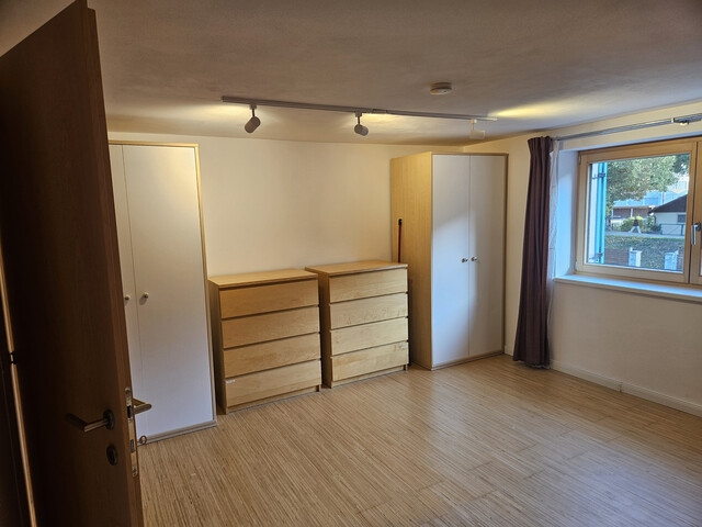 Helle, zentrale 3-Zimmer-Wohnung an der Litz in Schruns