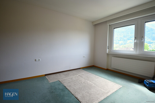 Gepflegte 2 Zimmerwohnung in Ruhiger Lage Hohenems zu vermieten!