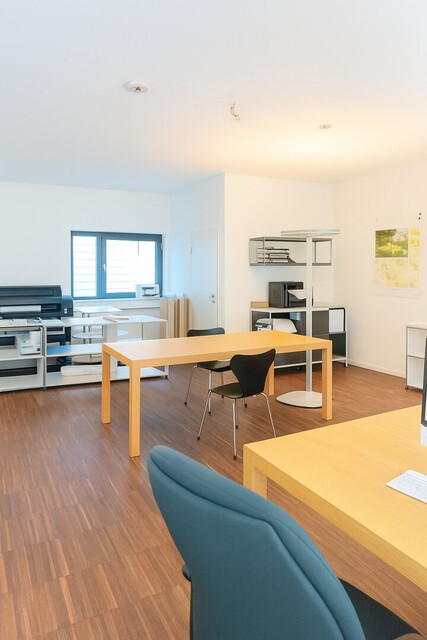 Praxis- oder Bürofläche am Garnmarkt 5 - ca. 52 m²