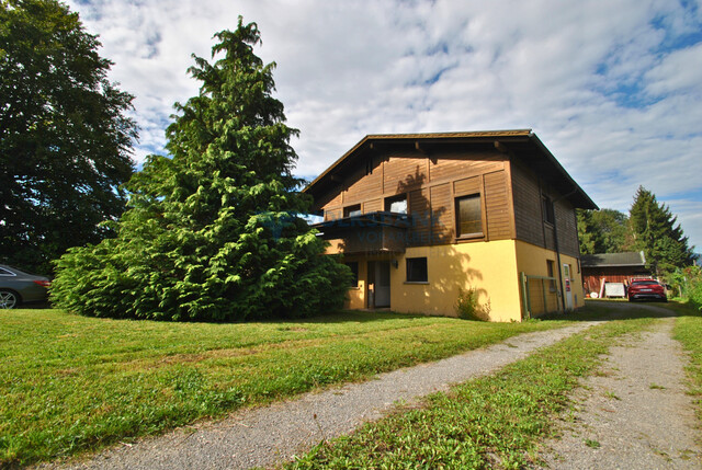 Sonnentraum mit Altbestand!