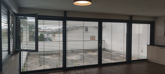 Stylische Wohnung mit 38 m² großer Terrasse in Top-Lage!