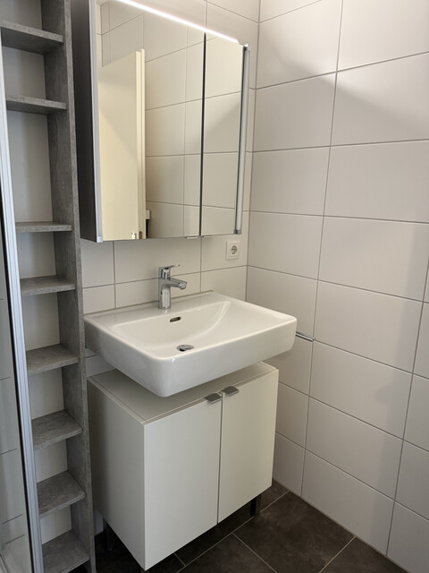 Sonniges renoviertes 1-Zimmer Appartement in Dornbirn Hatlerdorf