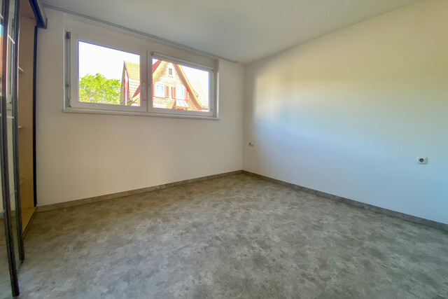 "ohne Provision" helle 2 Zimmer Terrassenwohnung 