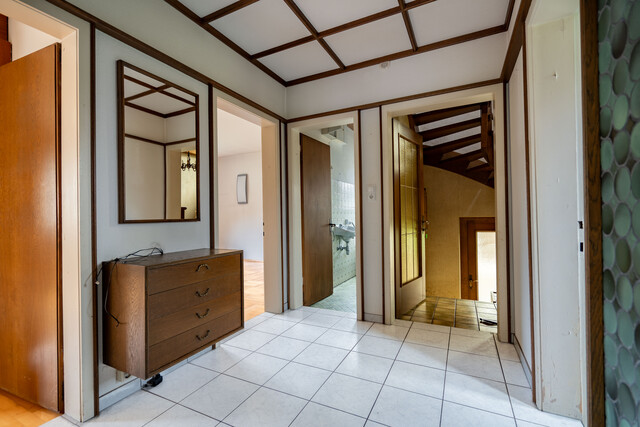 Für Handwerker mit Ausbauqualitäten - Wohnhaus mit 2 Wohnungen und zusätzlichem Bauplatz