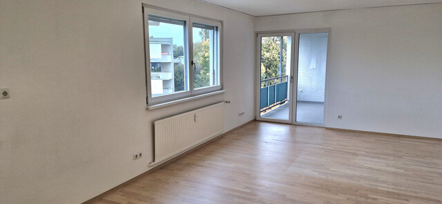 Helle 103m² 4-Zimmer Wohnung (Ideal für Familien mit Kindern) in unmittelbarer Seenähe Lochau