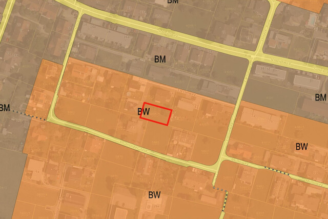 Traumhaftes Baugrundstück am Clessinweg – Wohnen in Toplage von Feldkirch