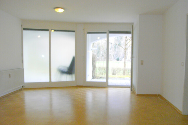 Feldkirch-Stadt. Stilvolle 2-Zimmer-Wohnung in Bestlage, 50m2, mit Loggia, Garage, Garten