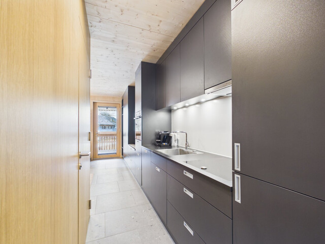 Exklusives Anlegerpaket im Bregenzerwald - 4 vollmöblierte Apartments in Mellau mit touristischer Vermietungsmöglichkeit