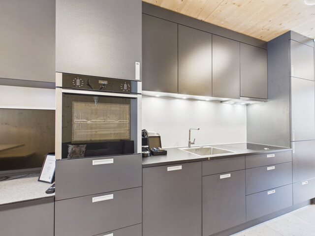 Exklusives Anlegerpaket im Bregenzerwald - 4 vollmöblierte Apartments in Mellau mit touristischer Vermietungsmöglichkeit