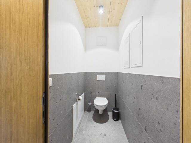 Exklusives Anlegerpaket im Bregenzerwald - 4 vollmöblierte Apartments in Mellau mit touristischer Vermietungsmöglichkeit