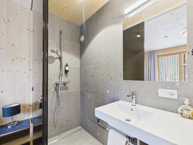 Exklusives Anlegerpaket im Bregenzerwald - 4 vollmöblierte Apartments in Mellau mit touristischer Vermietungsmöglichkeit