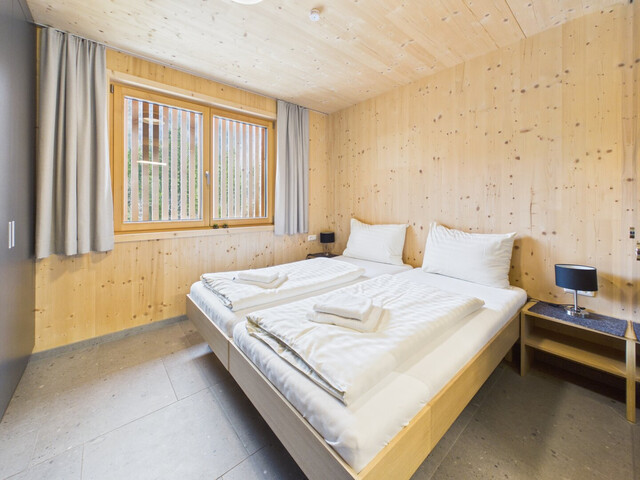 Exklusives Anlegerpaket im Bregenzerwald - 4 vollmöblierte Apartments in Mellau mit touristischer Vermietungsmöglichkeit