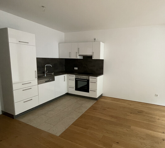 geräumige 2-Zimmerwohnung in zentraler Lage von Feldkirch zu vermieten