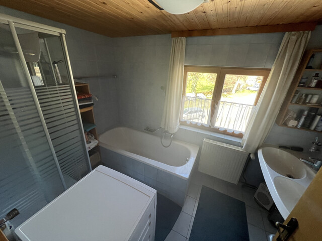 7 Zimmer-Dachgeschosswohnung  | Götzis