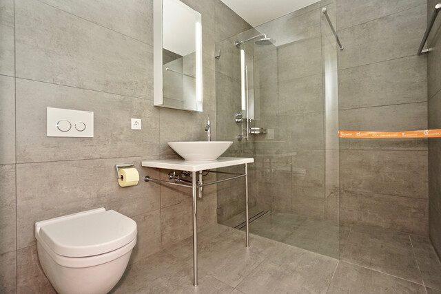 3 Zimmer-Wohnung  |  Balkon  |  Modern  |  Götzis  |  Garmarkt