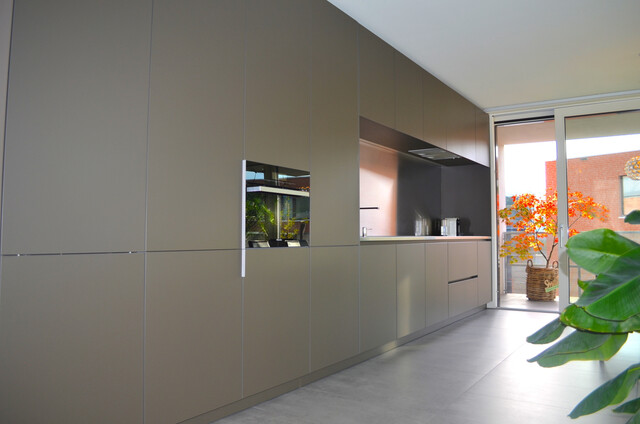 3 Zimmer-Wohnung  |  Balkon  |  Modern  |  Götzis  |  Garmarkt