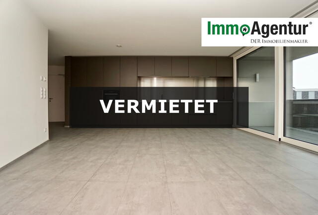 3 Zimmer-Wohnung  |  Balkon  |  Modern  |  Götzis  |  Garmarkt