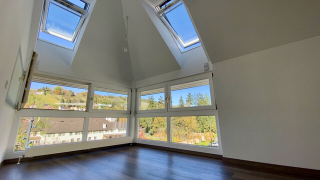 "ohne Provision" helle 2,5 Zimmer Wohnung mit Wintergarten