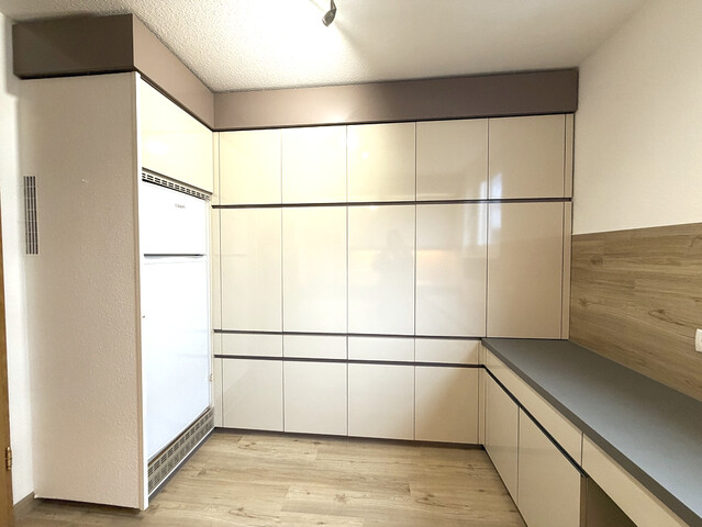 Helle 4-Zimmer-Wohnung in zentraler Lage von Dornbirn