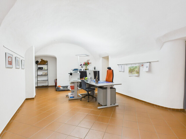 Büro - und Geschäftsfläche in Feldkirch