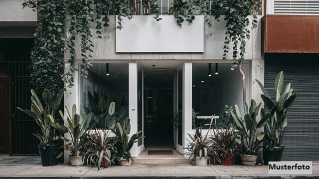 Provisionsfrei: Attraktives Geschäftslokal für Friseure