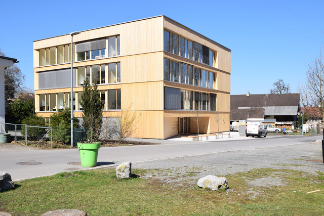 Tiefgaragenplatz mitten im Zentrum