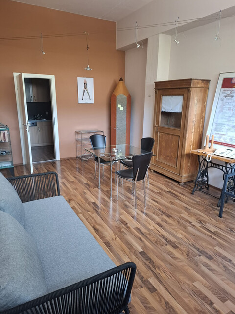 Büro  - Gewerbliche Immobilie