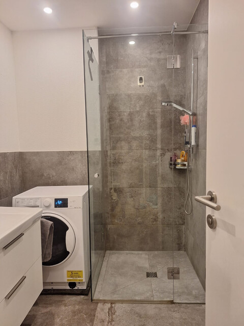 3 Zimmer Terrassenwohnung nähe LKH zu vermieten