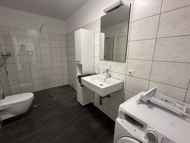 Attraktive 2-Zimmer-Garten-Wohnung in traumhafter Lage in Wolfurt
