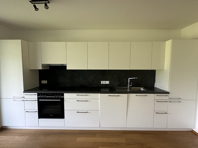 Attraktive 2-Zimmer-Garten-Wohnung in traumhafter Lage in Wolfurt