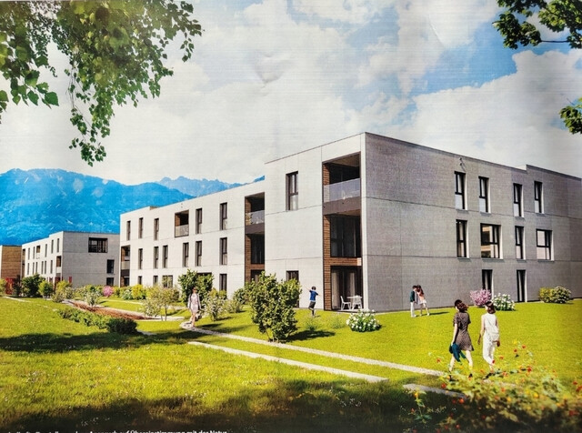 Neubaugartenwohnung, PROVISIONSFREI!