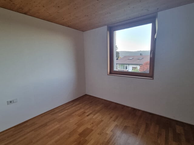 SONNIGES WOHNGLÜCK IN KRUMBACH: Moderne 3-Zimmer-Wohnung mit Panorama-Loggia