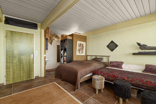 Exklusives Wohnen in einzigartiger Aussichtslage – Großzügige Villa mit zusätzlicher Wohnung im Hochschwarzwald