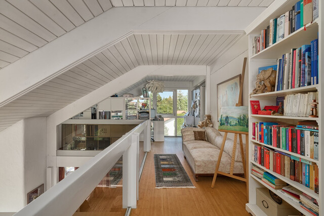 Exklusives Wohnen in einzigartiger Aussichtslage – Großzügige Villa mit zusätzlicher Wohnung im Hochschwarzwald