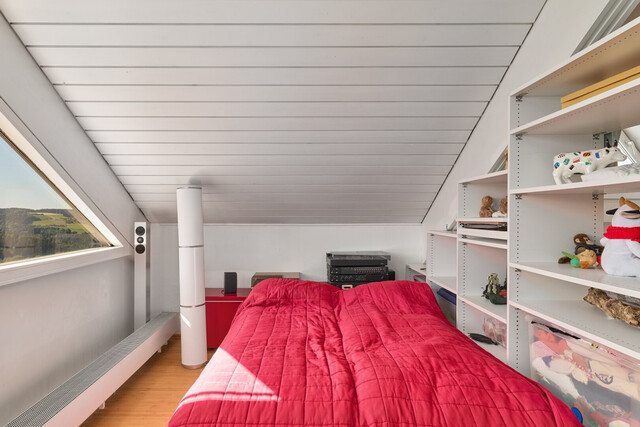 Exklusives Wohnen in einzigartiger Aussichtslage – Großzügige Villa mit zusätzlicher Wohnung im Hochschwarzwald
