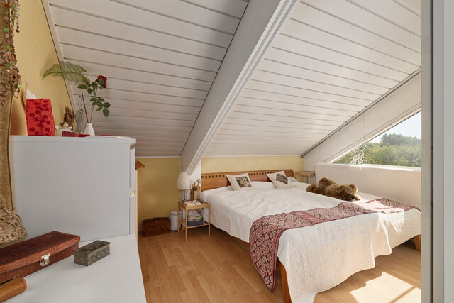 Exklusives Wohnen in einzigartiger Aussichtslage – Großzügige Villa mit zusätzlicher Wohnung im Hochschwarzwald