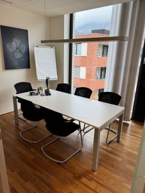 Bürofläche Am Garnmarkt in Götzis - Teilfläche