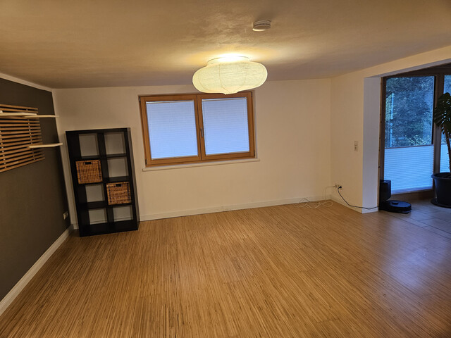 Helle, zentrale 3-Zimmer-Wohnung an der Litz in Schruns