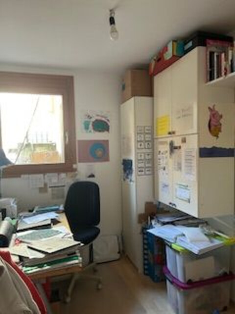 4-Zimmer-Gartenwohnung in Feldkirch/Tisis - privat 