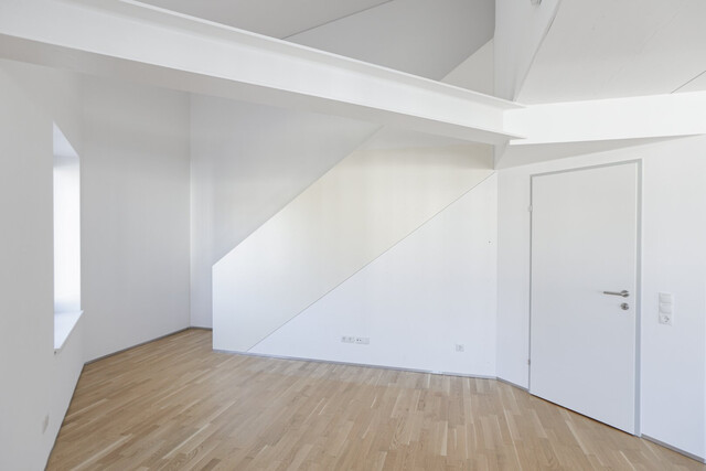 Luxuriös wohnen: 3-Zimmer-Maisonette-Wohnung mit Paketanlage und Service-App