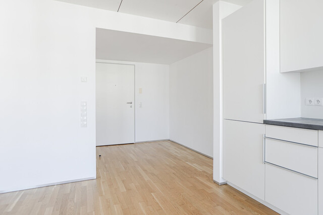 Luxuriös wohnen: 3-Zimmer-Maisonette-Wohnung mit Paketanlage und Service-App