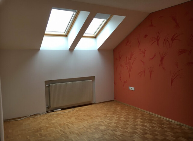 Gemütliche 2-Zimmerwohnung mit Wintergarten in Bludesch zu vermieten!